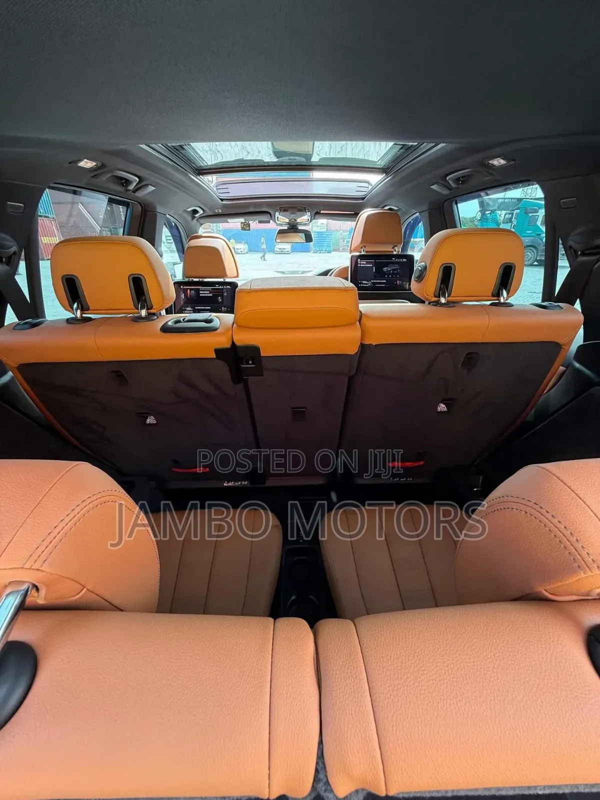 BMW X5 2020 Black