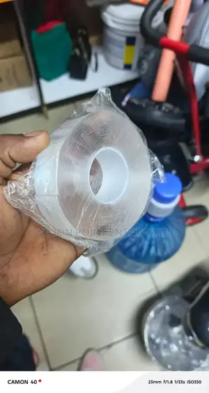 Double Sided Nano Tape 3.5