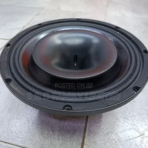 Nr 12 Inch Neodymium Coaxial Speaker