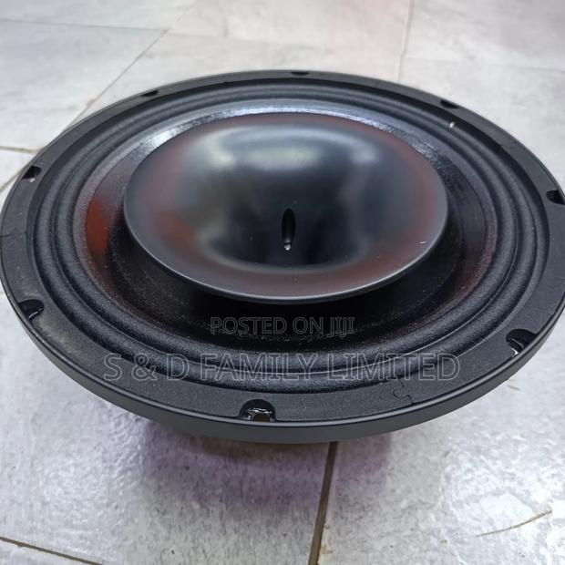 Nr 12 Inch Neodymium Coaxial Speaker - main view