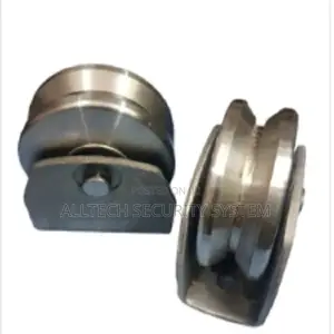 Sliding Gate Wheel