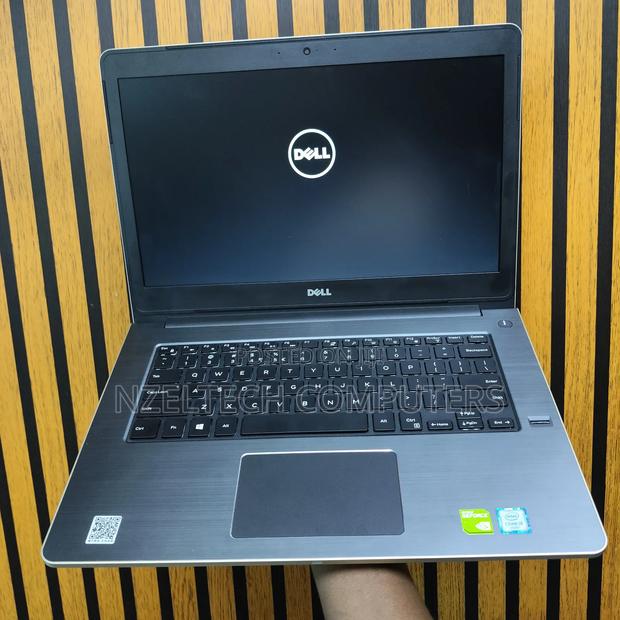 Laptop Dell Vostro 5459 8GB Intel Core I5 SSD 256GB