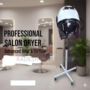 Highly Efficient Hair Dryer - main view