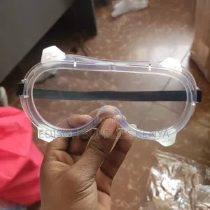 Safety Goggles Eye Wear Protection Anti-fog Protective Safety Glasses