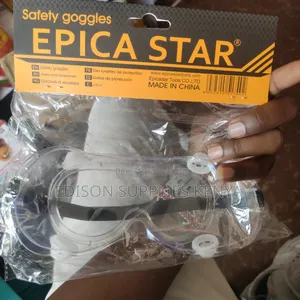 Safety Goggles Eye Wear Protection Anti-fog Protective Safety Glasses