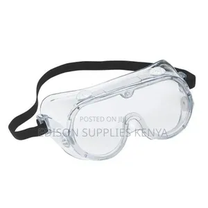 Safety Goggles Eye Wear Protection Anti-fog Protective Safety Glasses