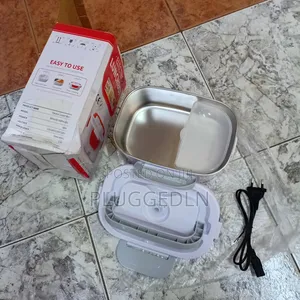 Electric Lunchbox*