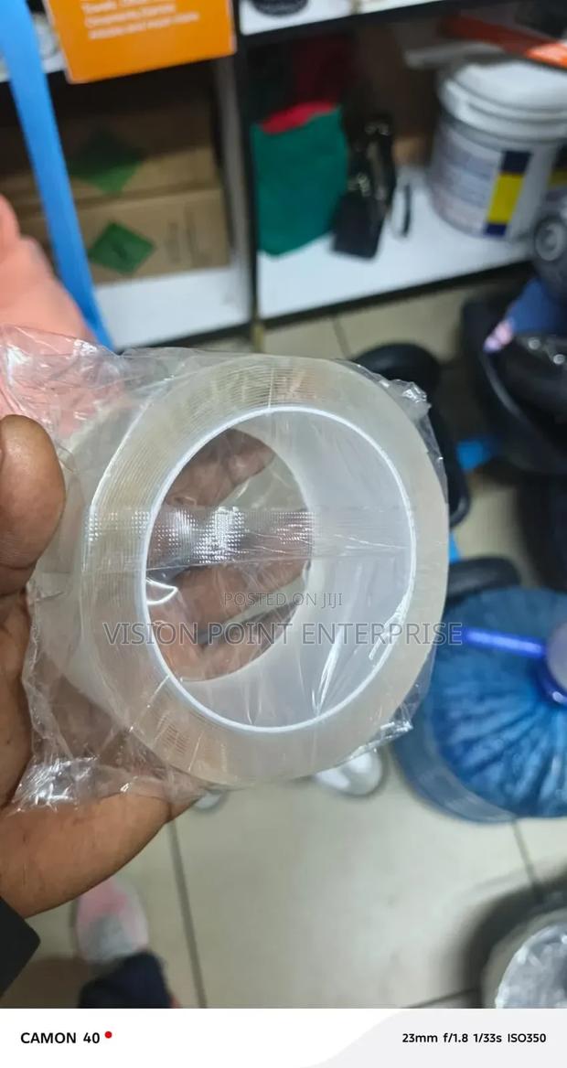 Nano Tape Double Sided 5.5