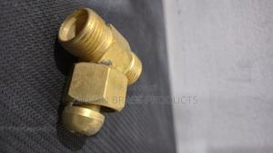 Oxy Ace Tee Adaptor - main view