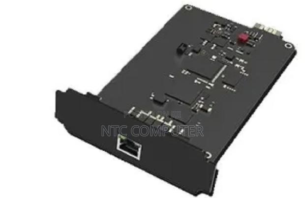 Yeastar D30 Extension Expansion Module - main view