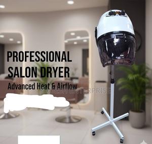 Professional Hair Dryer - main view