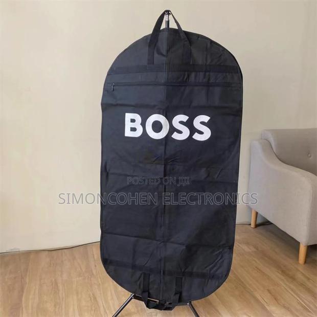 High Quality Oxford Dustproof Clothes Bag - main view
