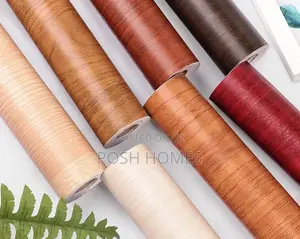 Woodlike Self Adhesive Contact Papers