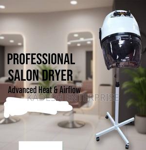 Perfect Commercial Hair Dryer