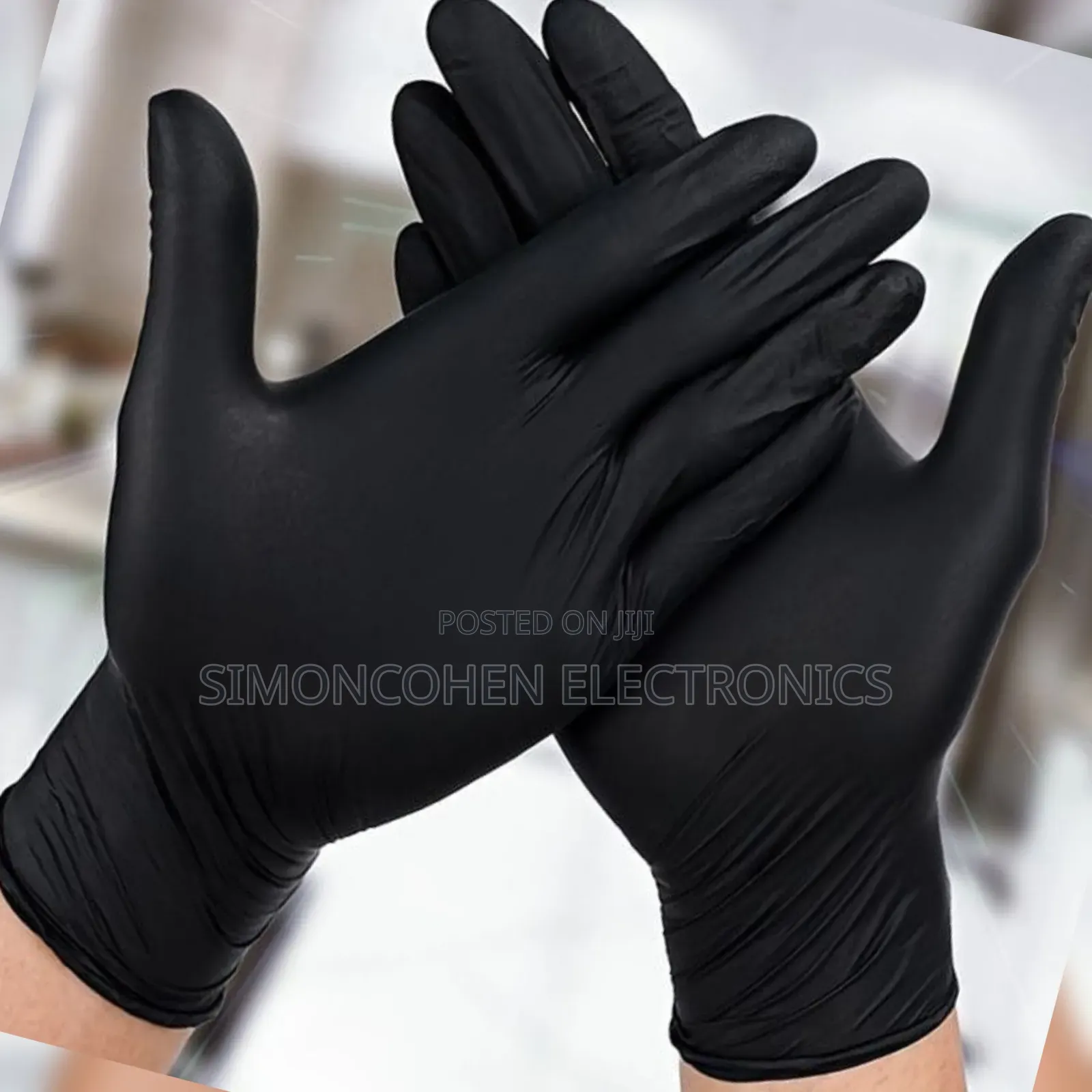 100pcs Kitchen Gloves