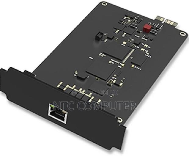 Yeastar Ip PBX Ex08 Expansion Board