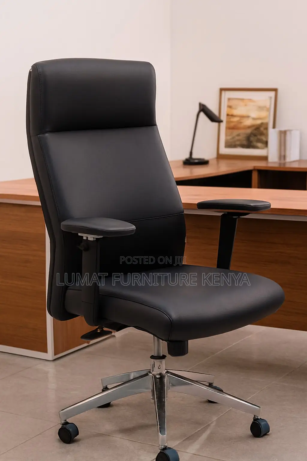 General Office Seat