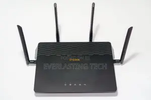 D-Link Covr-3902 Ac3900 Whole Home Wi-Fi System
