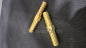 Straight Joint Nipple - main view