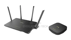 D-Link Covr-3902 Ac3900 Whole Home Wi-Fi System
