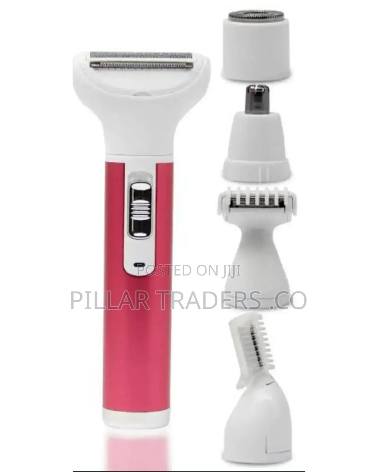 5in1 Hair Trimmer/Shaver