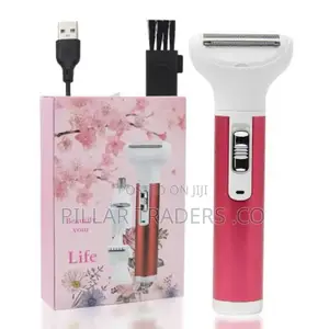 5in1 Hair Trimmer/Shaver