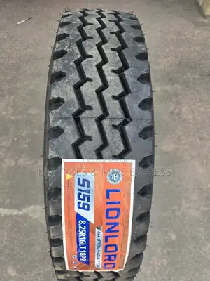 825 R16 Lionlord Tyres (Allposition)