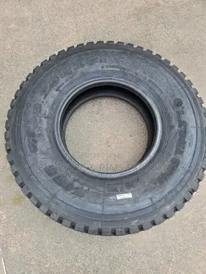 825 R16 Lionlord Tyres (Allposition)