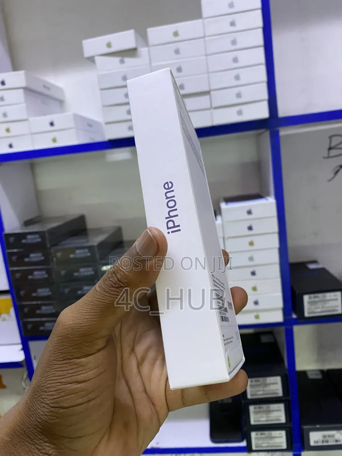 New Apple iPhone 14 Pro Max 256 GB Purple