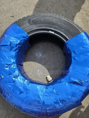 265 /70 R16 Hifly Tyres (All Terrein)