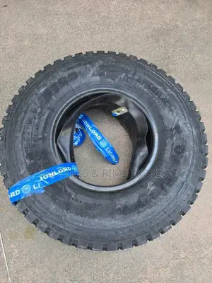 825 R16 Lionlord Tyres (Diff) Commercial.