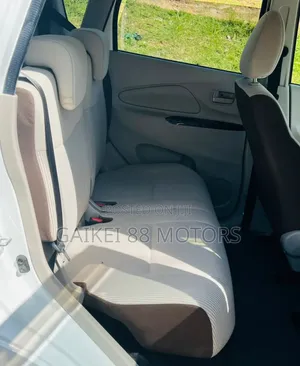 Nissan Dayz 2019 White