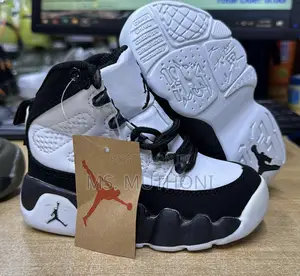 J. Nine for Kids 25 -36