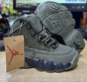 J. Nine for Kids 25 -36