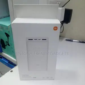 Xiaomi Boost Pro 30,000mah Usb-c Fast Charging Power Bank