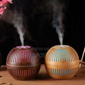 Diffuser Humidifier Essential Oil - main view