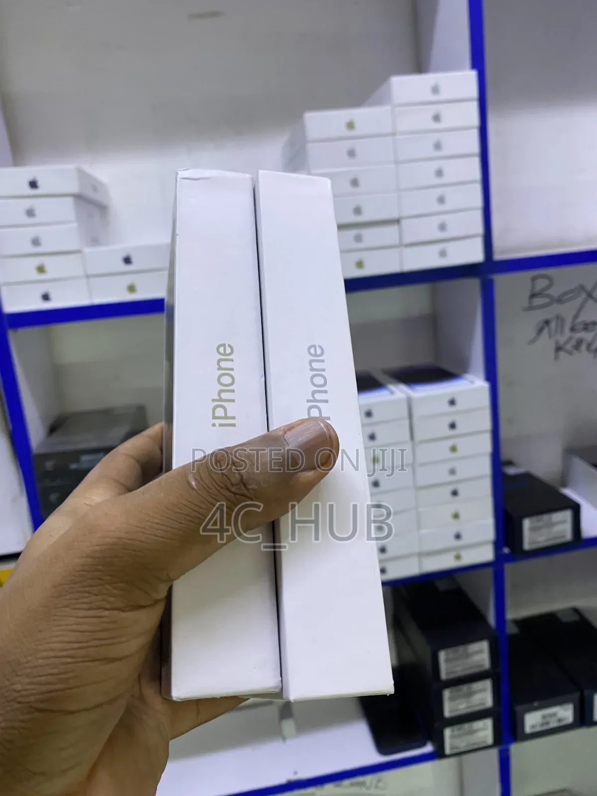 New Apple iPhone 15 Pro Max 512 GB Black