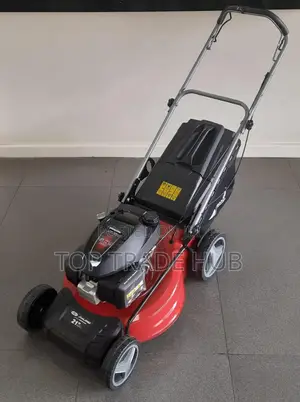 Original Honda Self-propelled Petrol Lawn Mower 196cc 21 Inches