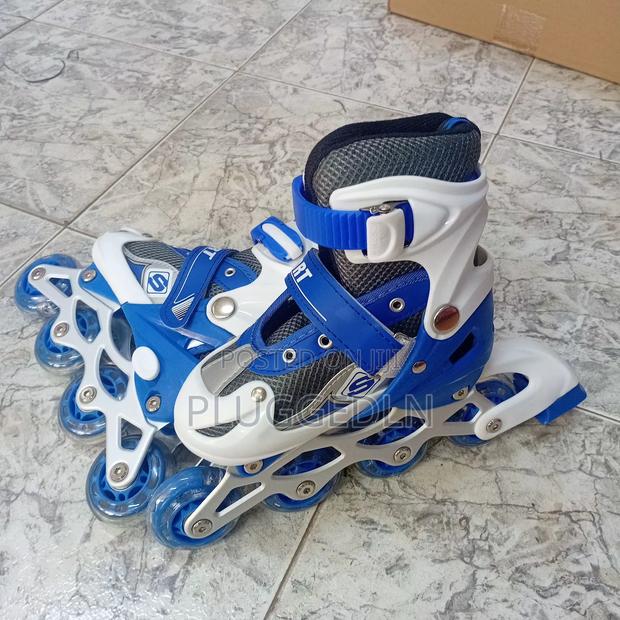 Roller Skates Shoes Size31-34^* - main view