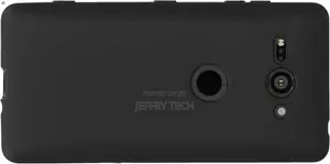 Mumbi Compatible With Sony Xperia Xz2 Mobile Silicone Phone Case