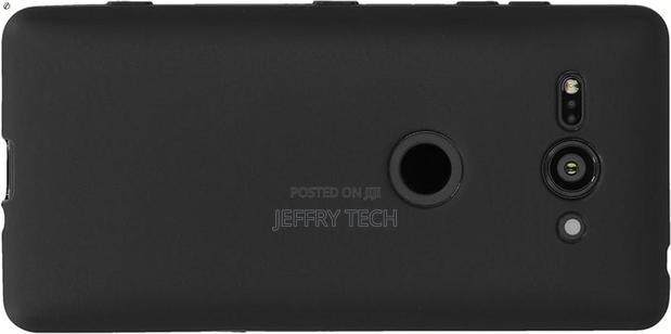 Mumbi Compatible With Sony Xperia Xz2 Mobile Silicone Phone Case - thumbnail 3