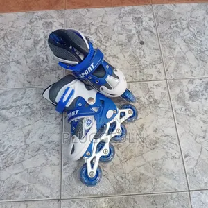 Roller Skates Shoes Size31-34^*