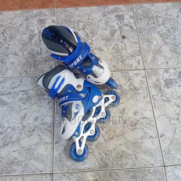 Roller Skates Shoes Size31-34^* - thumbnail 2