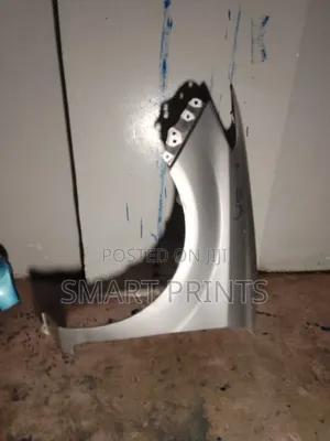 Excellent Quality Toyota Fielder 165 Wing Available