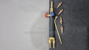 Welding Torch - main view