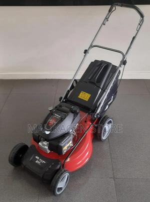 Honda Petrol Lawn Mower 196cc 21 Inches Self- Propelled* 1yr Warranty