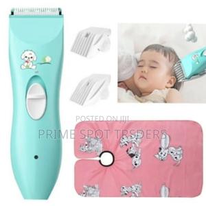 Baby Hair Trimmer - main view