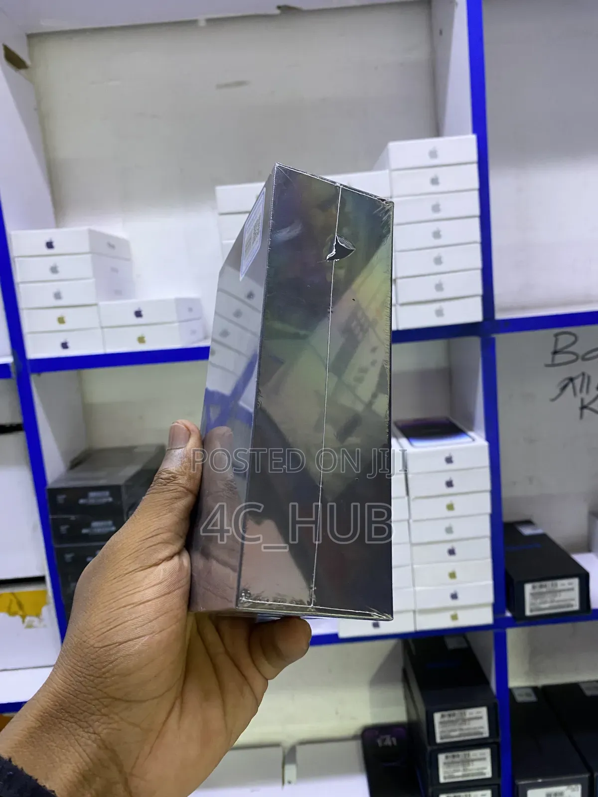 New Samsung Galaxy S10 128 GB Black