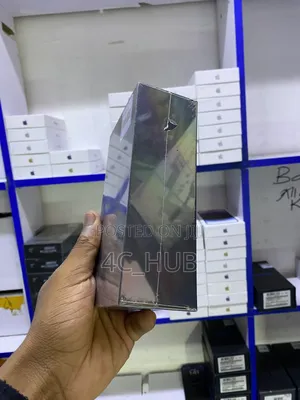 New Samsung Galaxy S10 128 GB Black