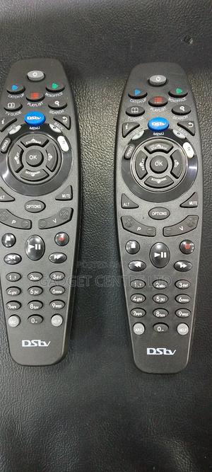 Original DSTV Explorer Decoder Remote - thumbnail 2